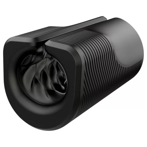 Arcwave Zing - 2-motoriger Masturbator (schwarz)