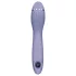 Womanizer OG - Akku-Luftwellen 2-in-1 G-Punkt Vibrator (Lila)