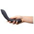 Womanizer OG - Wiederaufladbarer 2-in-1 Luftdruck-Vibrator (Schwarz)