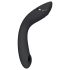 Womanizer OG - Wiederaufladbarer 2-in-1 Luftdruck-Vibrator (Schwarz)
