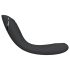 Womanizer OG - Wiederaufladbarer 2-in-1 Luftdruck-Vibrator (Schwarz)