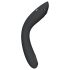 Womanizer OG - Wiederaufladbarer 2-in-1 Luftdruck-Vibrator (Schwarz)