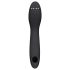 Womanizer OG - Wiederaufladbarer 2-in-1 Luftdruck-Vibrator (Schwarz)
