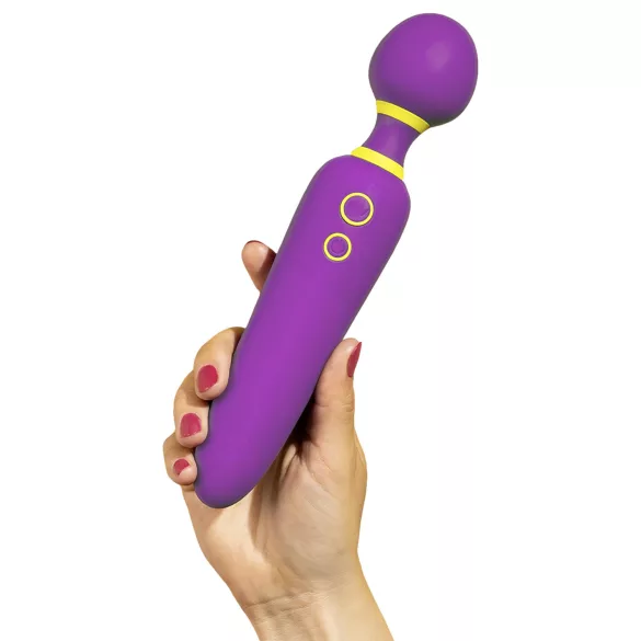 ROMP Pleasure Kit - Vibrator-Set für Paare