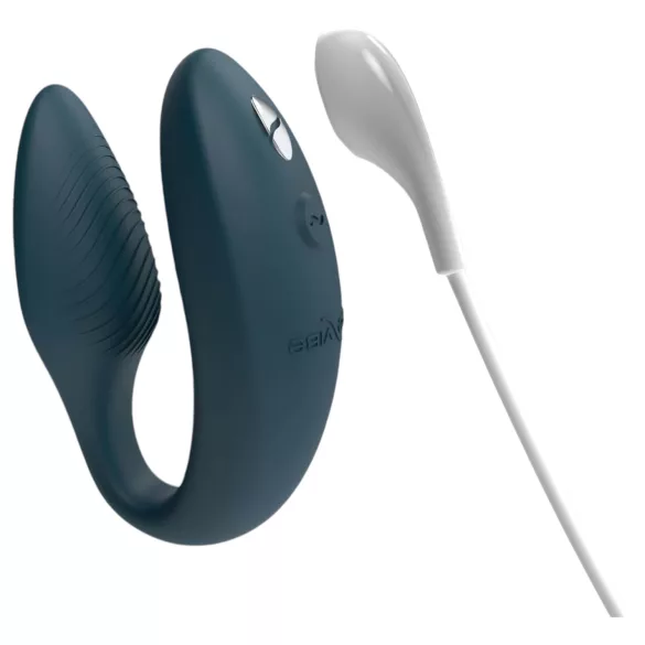 We-Vibe Sync - smarter Akku-Paar-Vibrator (Grün)