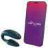 We-Vibe Sync - smarter Akku-Paar-Vibrator (Grün)
