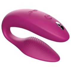 We-Vibe Sync - smarter Akku Paarvibrator (pink)