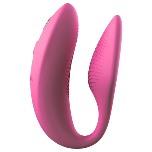 We-Vibe Sync - smarter Akku Paarvibrator (pink)