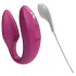 We-Vibe Sync - Paarvibrator mit App- und Fernbedienungssteuerung (Pink)