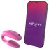 We-Vibe Sync - smarter Akku Paarvibrator (pink)