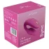 We-Vibe Sync - Paarvibrator mit App- und Fernbedienungssteuerung (Pink)