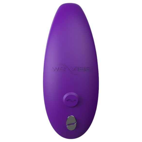 We-Vibe Sync - Intelligenter, kabelloser Paarvibrator, lila