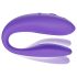 We-Vibe Sync Go - Intelligenter Paarvibrator mit Akku (Lila)