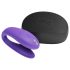 We-Vibe Sync Go - Intelligenter Paarvibrator mit Akku (Lila)