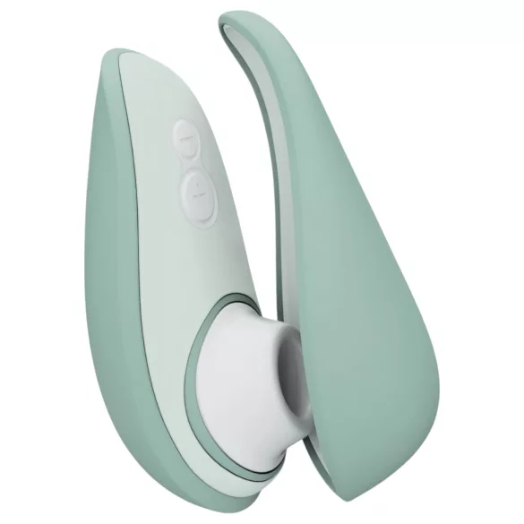Womanizer Liberty 2 - Wiederaufladbarer Klitoris-Stimulator (Grün)