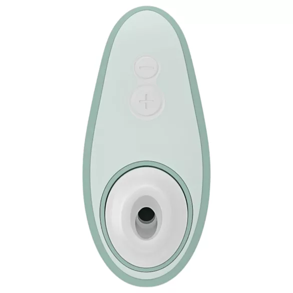 Womanizer Liberty 2 - Wiederaufladbarer Klitoris-Stimulator (Grün)