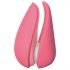 Womanizer Liberty 2 - Akku-Sauger für Klitorisstimulation (Pink)