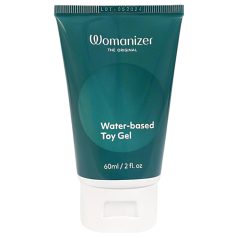 Womanizer Toy Gel - wasserbasiertes Gleitgel (60ml)