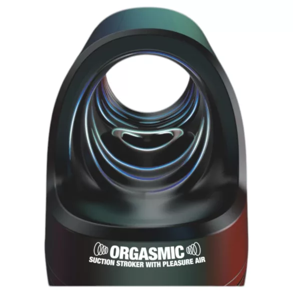 Arcwave Ion 2 - Masturbator mit Luftwellen (schwarz)