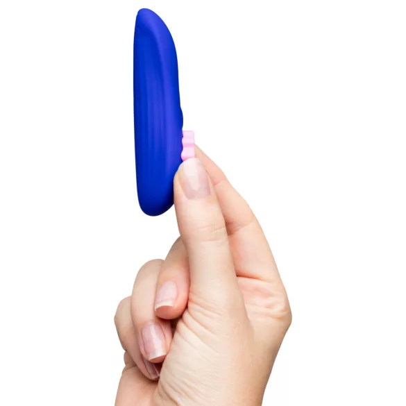 ROMP Party - Ferngesteuerter Slip-Vibrator (Lila)