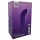 We-Vibe Melt 2 - Smart Air Clit Stimulation (Lila)