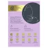 Womanizer Next Duo - 2-in-1 G-Punkt Vibrator (schwarz)