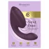 Womanizer Next Duo - 2in1 G-Punkt Vibrator (Lila)