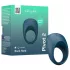 We-Vibe Pivot 2 - intelligenter vibrierender Penisring (blau)