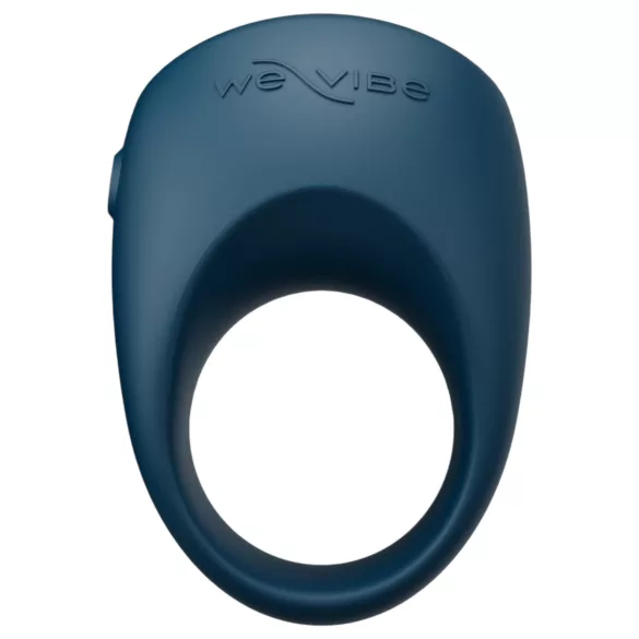 We-Vibe Pivot 2 - App-gesteuerter Vibrations-Penisring für Männer (blau)