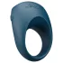 We-Vibe Pivot 2 - intelligenter vibrierender Penisring (blau)