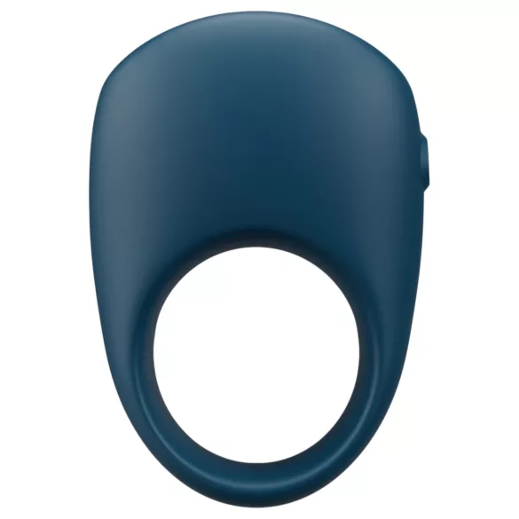 We-Vibe Pivot 2 - intelligenter vibrierender Penisring (blau)