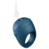 We-Vibe Pivot 2 - intelligenter vibrierender Penisring (blau)