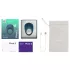 We-Vibe Pivot 2 - intelligenter vibrierender Penisring (blau)