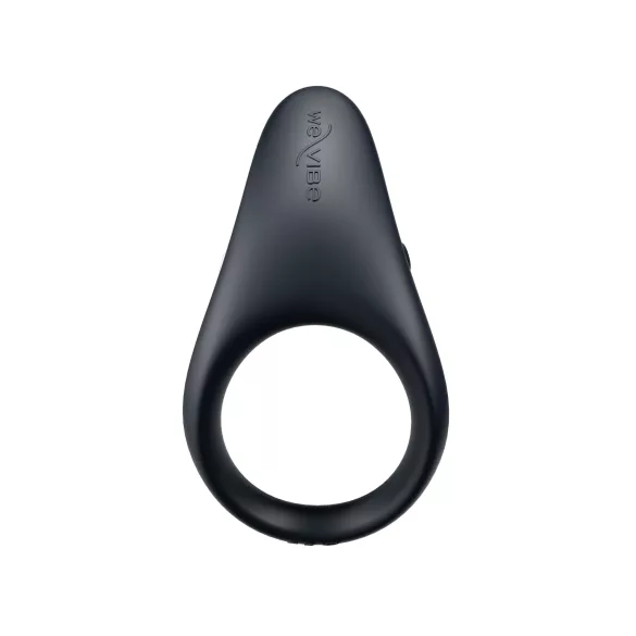 We-Vibe Verge 2 - App-gesteuerter Vibrationspenisring für Männer (schwarz)