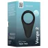 We-Vibe Verge 2 - App-gesteuerter Vibrationspenisring für Männer (schwarz)