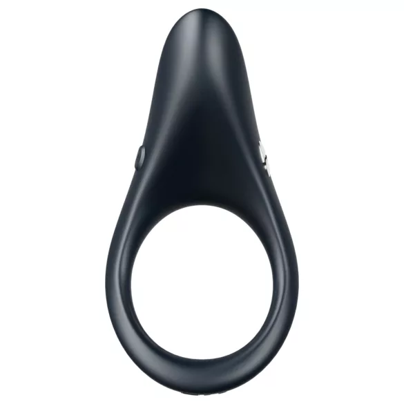 We-Vibe Verge 2 - App-gesteuerter Vibrationspenisring für Männer (schwarz)