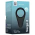 We-Vibe Verge 2 - App-gesteuerter Vibrationspenisring für Männer (schwarz)