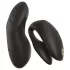 We-Vibe Chorus Pro - Paarvibrator mit App- und Fernbedienung (schwarz)