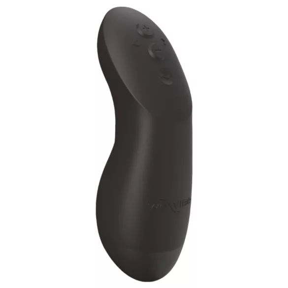 We-Vibe Chorus Pro - intelligenter, fernsteuerbarer Paarvibrator (Schwarz)