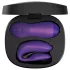 We-Vibe Chorus Pro - Paarvibrator mit App- und Fernbedienungssteuerung (lila)