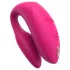 We-Vibe Chorus Pro - Paarvibrator mit App- und Fernbedienung (pink)