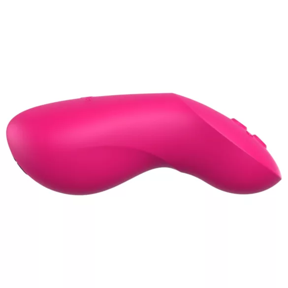 We-Vibe Chorus Pro - Paarvibrator mit App- und Fernbedienung (pink)