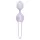 Fun Factory Smartballs Duo – Liebeskugeln mit Innenkugel (lila)