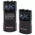 mystim Tension Lover 2 - digitales Elektro-Set (schwarz)