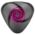 Mystim Heart's Desire - Elektro-Clit-Vibrator (Schwarz)