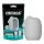 VIBEGGS Naughty Nubs - vibrierendes Eier-Masturbator (weiß)
