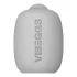 VIBEGGS Naughty Nubs - vibrierendes Eier-Masturbator (weiß)