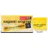 Sagami Original 0,02 XL - Kondom - 61mm (12 Stk.)