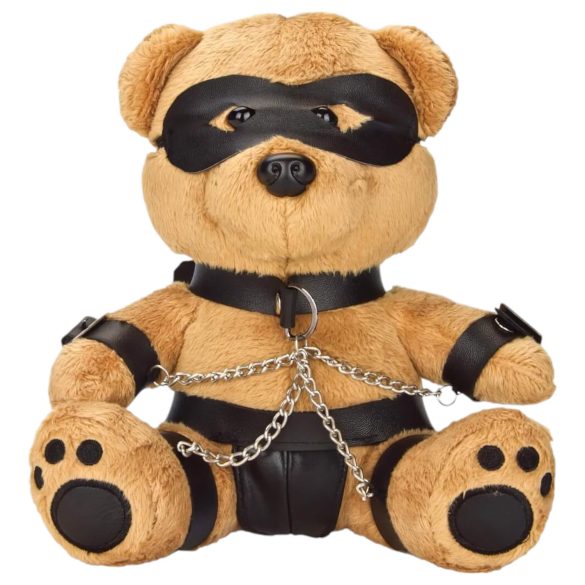 Bondage Bearz BDSM Bär - Charlie
