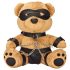 Bondage Bearz BDSM Bär - Charlie